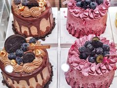 -好利来(乐堤港店)