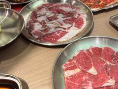 -西塔老太太泥炉烤肉(双井店)