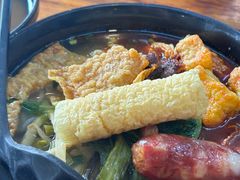 -螺蛳粉先生(蓟门桥店)