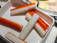 -汤鲜生自助臻选盖碗火锅(福城天虹店)
