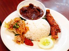 -小槟城美食馆