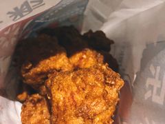 -1973继光香香鸡(合生汇购物中心店)