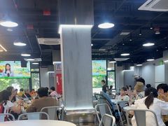 -明本湛江鸡•海鲜小厨(陈家祠店)