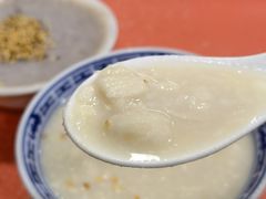 -没牙伯花生汤店(老药洲店)