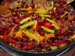 -老板恋上鱼(印象城店)