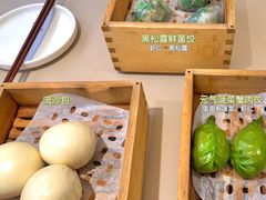 -蔡澜点心·粤菜(西单大悦城店)