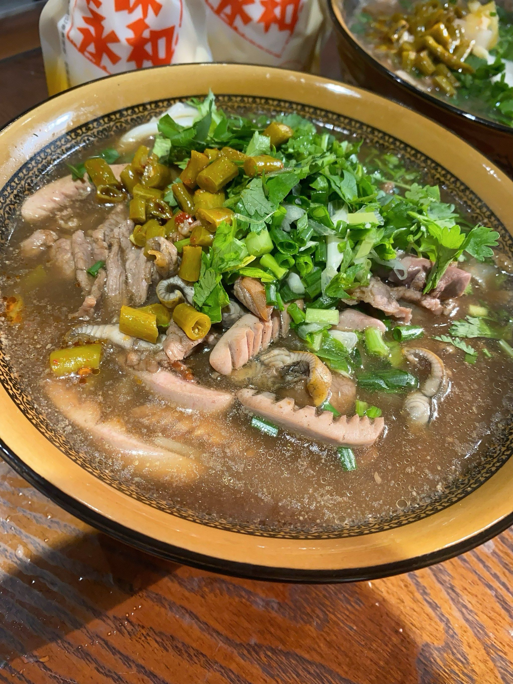 老转腰花粉0撸腰花粉👍