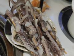 -川锅·火锅·烤肉自助餐厅