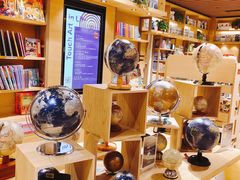 店内环境-G·SPACE(金鹰世界店)