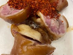 -雷祖芳老妈蹄花店