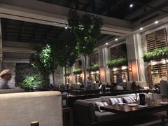大堂-食间牛排(湖西路店)