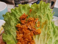 -韩时烤肉(枫蓝店)
