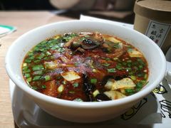 -白起肉夹馍