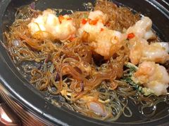 -绿茶餐厅(蓝色港湾店)