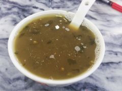 -智香甜品店