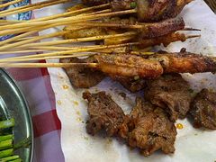 -马叉虫和妖且闲·长沙大排档(解放西店)