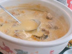 -金龙·打边炉(南京西路店)