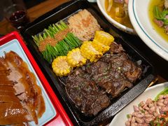 -蓉和妈妈菜·芙蓉花开(高新店)