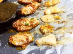 爆汁龙利鱼-胖记烤肉(江汉路店)