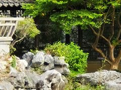 -芥子园