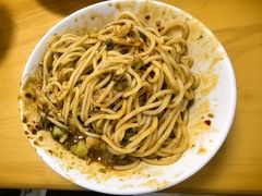 鸡丝凉面-老丘丘(较场口店)