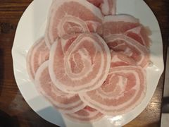 -韩风烤牛肉冷面店