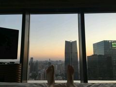 -上海静安香格里拉大酒店