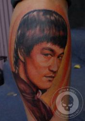 -TATTOO FAMILY刺青纹身工作室