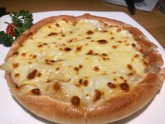 -菲滋意式休闲餐厅(北仑银泰城店)