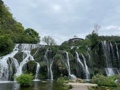 -天河潭旅游度假区