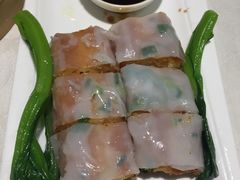 -狮王府淮扬菜(新街口友谊店)