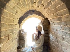 -何适山庄 ·可团建(水长城P2停车场店)