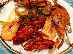 -沈阳和平艾美酒店新食谱西餐厅