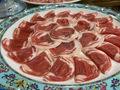 -马记伊源斋涮肉·清真菜(百子湾店)