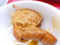 臭大元烧肥肠-壶园美食·淮扬菜(东圈门店)