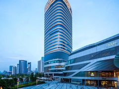 -深圳来福士广场