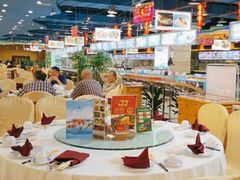 大堂-渔民新村(番禺总店)