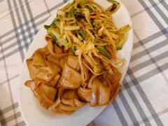 -尹记餐馆(花园店)