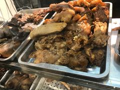 -牛街老爆肚满(牡丹园店)