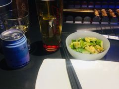 -很久以前羊肉串(清河店)