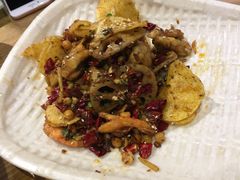 -老妈私房鱼头(欧洲城店)