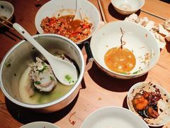 -田小狗的饭店(碧桂园店)