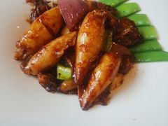 -79号渔船海鲜饭店(耀中店)