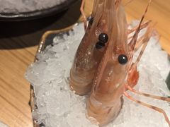 -花和海鲜自助(梅江店)