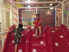 -菲拉拉漫温泉(东环路店)