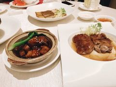 -福州天元国际威斯汀酒店·中国元素餐厅