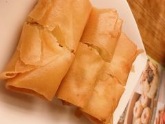 赛螃蟹春卷-添好运点心专门店(深水埗店)