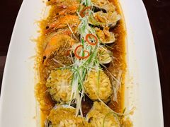 -钱塘宴(东站西子国际店)
