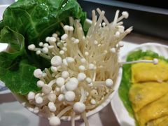 -鱼颜诱纸纸上烤鱼·蛙(龙湖天街店)