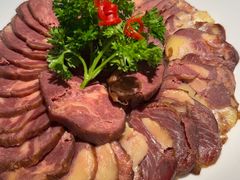 -驿楼兰·新疆菜(火车站店)